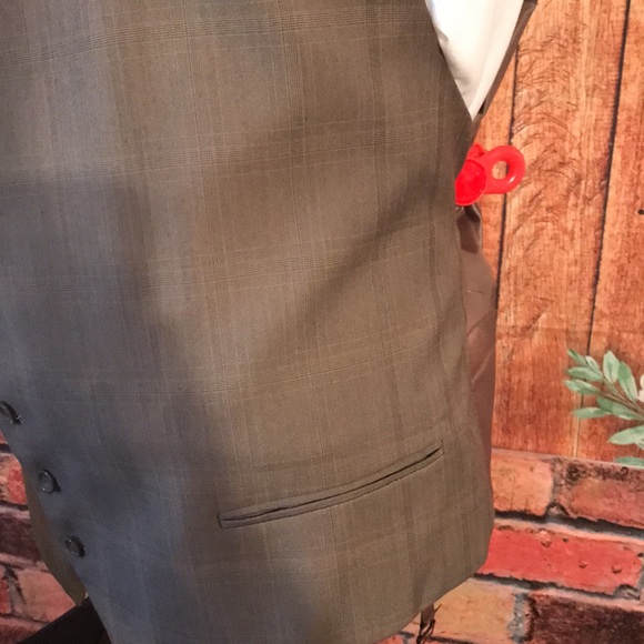 Dress Vest - Picture 16 of 17
